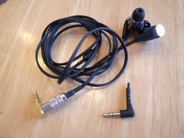 イヤホン/ヘッドホン/ipod touch5郵送修理 豊田のお客様