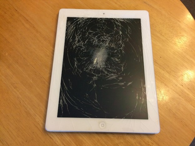 故障iphone/ipad/ipod touch/3DS買取　荻窪のお客様