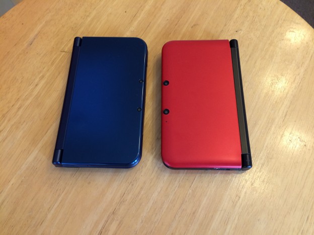 New3DS・ipod classic修理　新宿のお客様