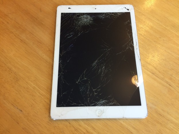 故障ipad/ipod touch/3DS買取　吉祥寺のお客様