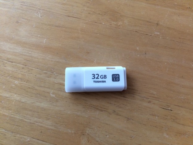 【SD/CF/USB/データ復元】　品川のお客様