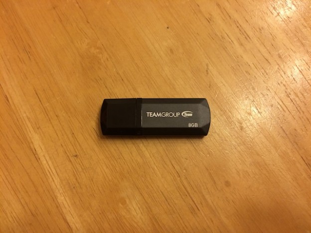 【SD/CF/USB/データ復元】　目黒のお客様