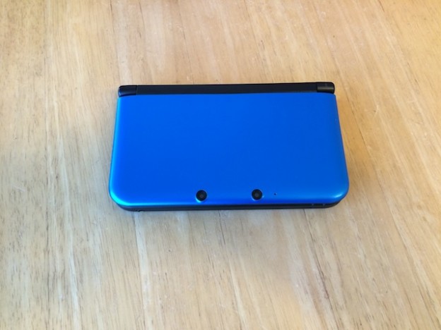 任天堂3DS・ipod classic修理　蒲田のお客様