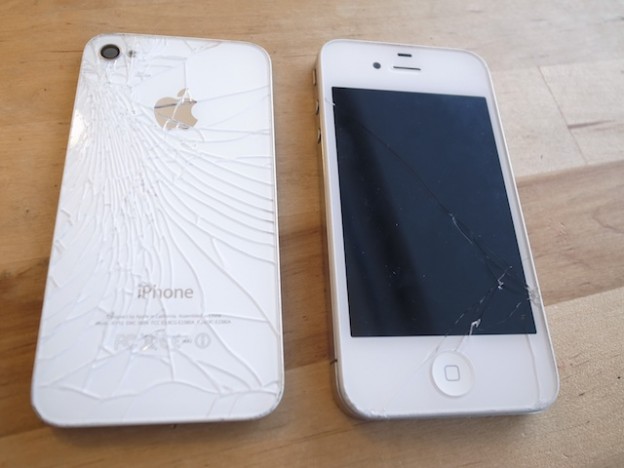 故障iphone/ipad/ipod touch/3DS買取　【スマートファボ吉祥寺】