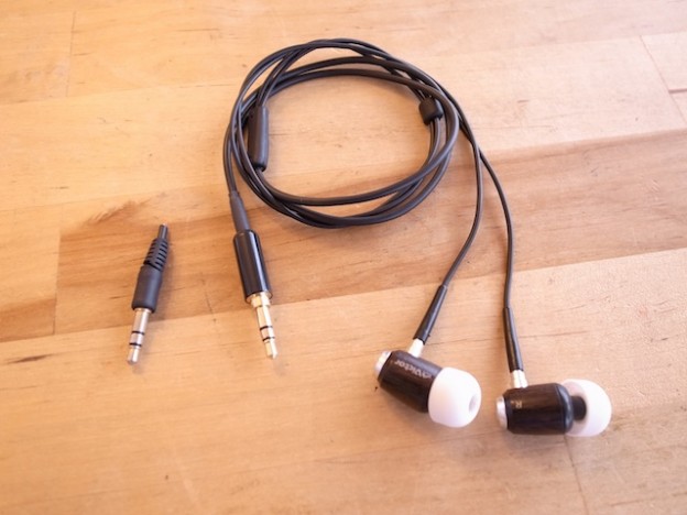 イヤホン・ipod classic郵送修理　　仙台のお客様