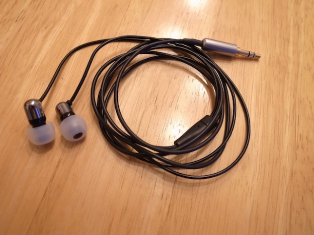 イヤホン・ipod classic郵送修理　　宮城県のお客様