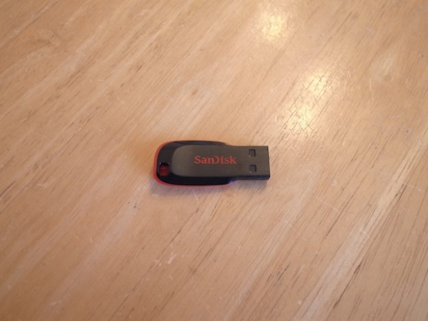 【SD/CF/USB/データ復元】　八王子のお客様