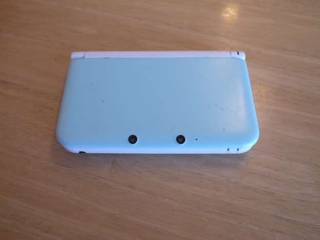 【3DSLL/WiiUゲームパッド/PSVITA】 スマートファボ吉祥寺店