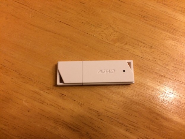 【SD/CF/USB/データ復元】　中野のお客様