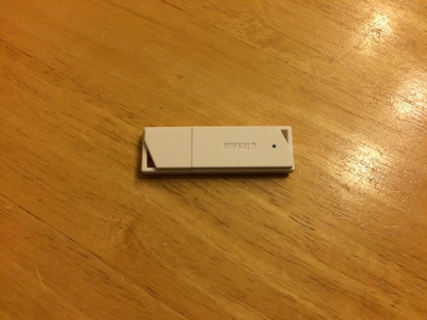 【SD/CF/USB/データ復元】　松戸のお客様