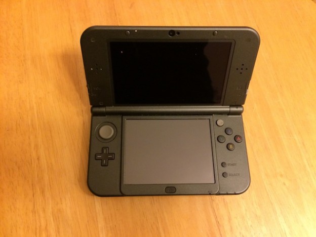 【3DSLL/WiiUゲームパッド/PSVITA】 スマートファボ吉祥寺店