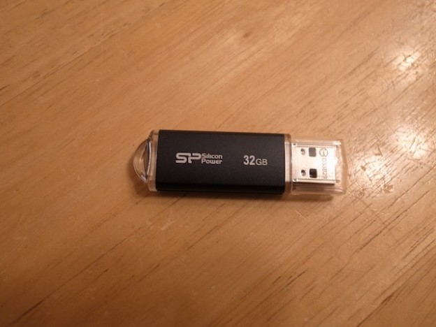 【SD/CF/USB/データ復元】　板橋のお客様