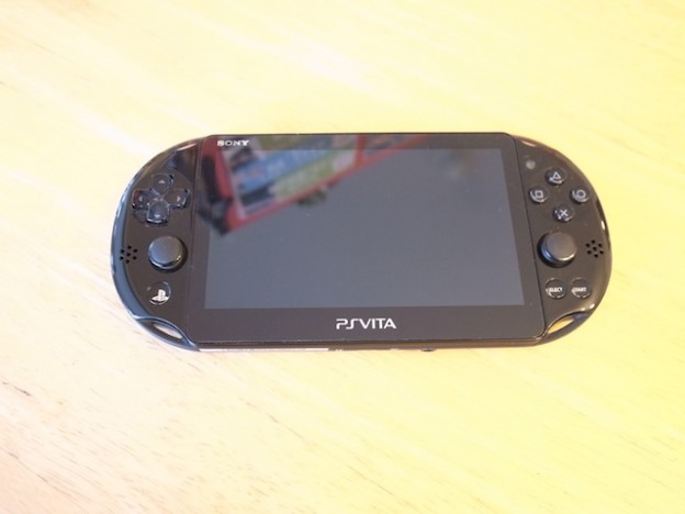 故障iphone/PSVITA買取　上野のお客様