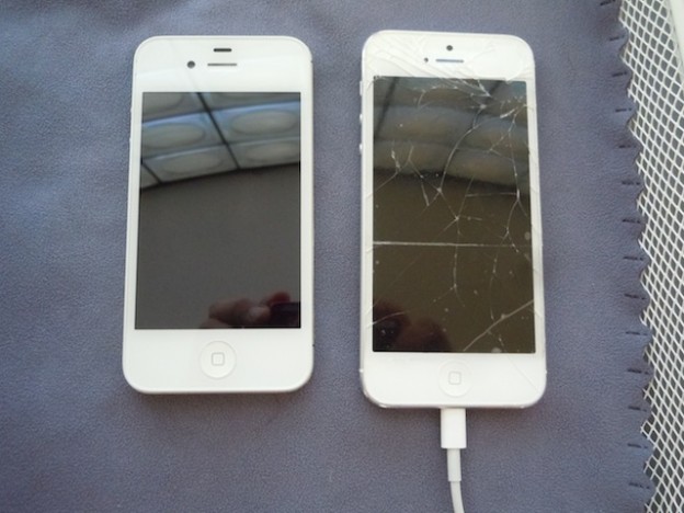 故障ipod classic/iphone買取　吉祥寺のお客様