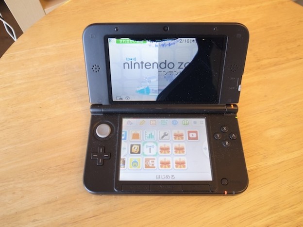 故障任天堂3DS/ipod nano買取　吉祥寺のお客様