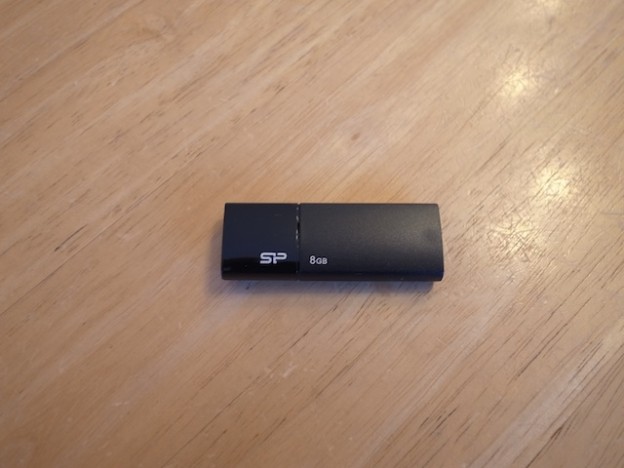 【SD/CF/USB/データ復元】　上野のお客様