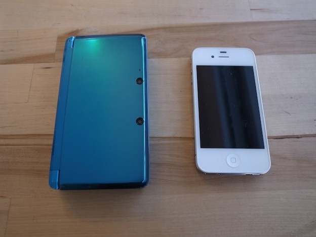 画面割れiphone/ipod/任天堂3DS買取　国分寺のお客様　即日支払い