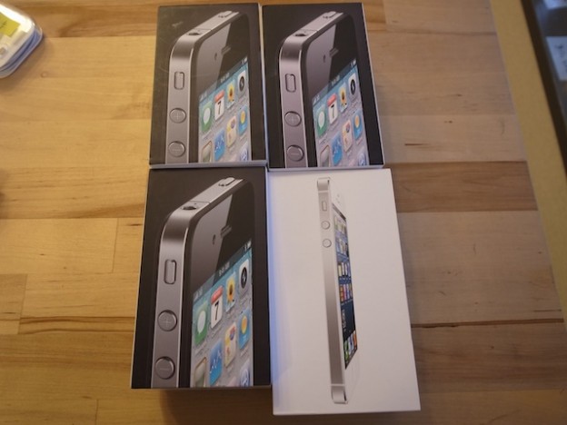 画面割れiphone/ipad買取　御茶の水のお客様　即日支払い