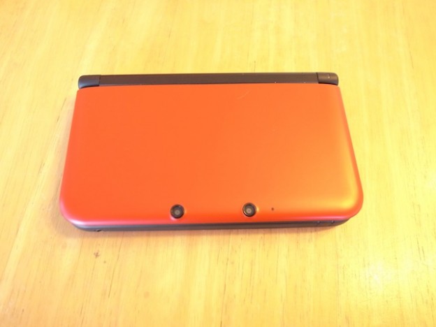 任天堂3DS/Wii Uのgamepad/PSVITA郵送修理　滋賀県のお客様