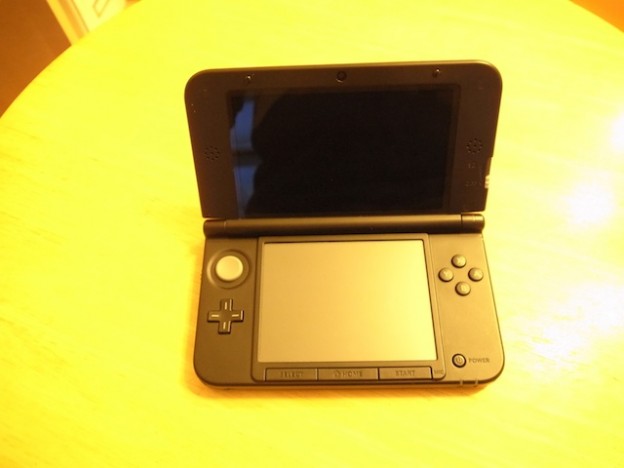 任天堂3DS/ipod nano6/ipod nano7郵送修理　愛知県のお客様