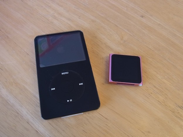 画面割れipod touch5/iphone/ipod nano買取　三鷹のお客様　即日支払い