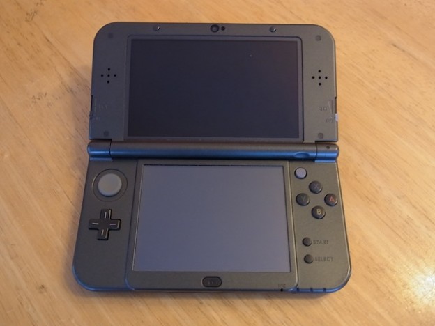 任天堂3DS/ipod classic/ipod nano7郵送修理　高松のお客様