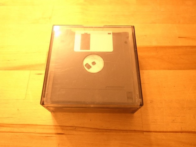 ワープロフロッピーデータ変換　仙台のお客様