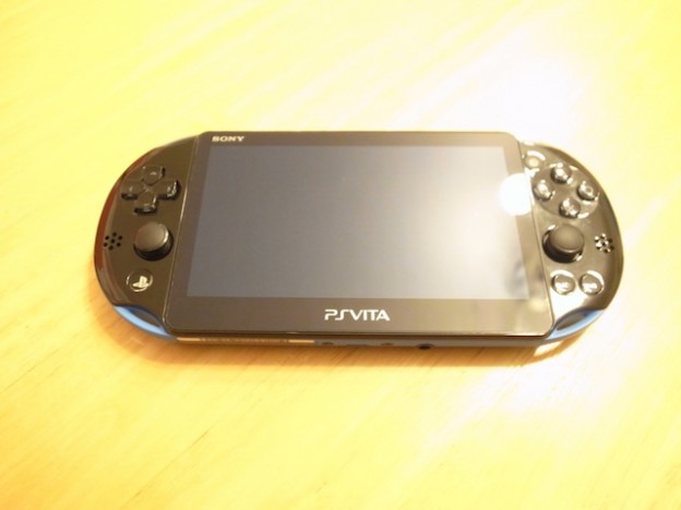 PSVITA/Wii Uのgamepadipod classic修理　浦安のお客様