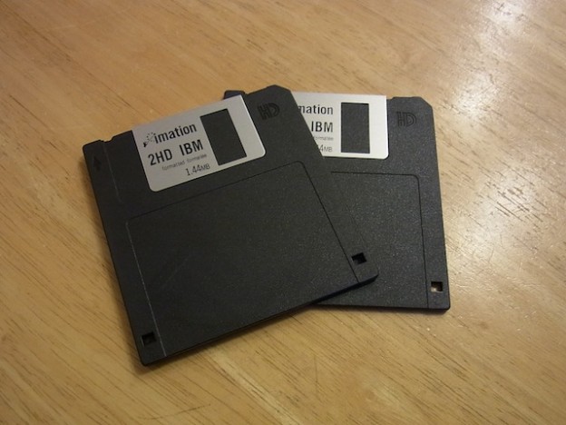 ワープロフロッピーデータ変換　千葉のお客様