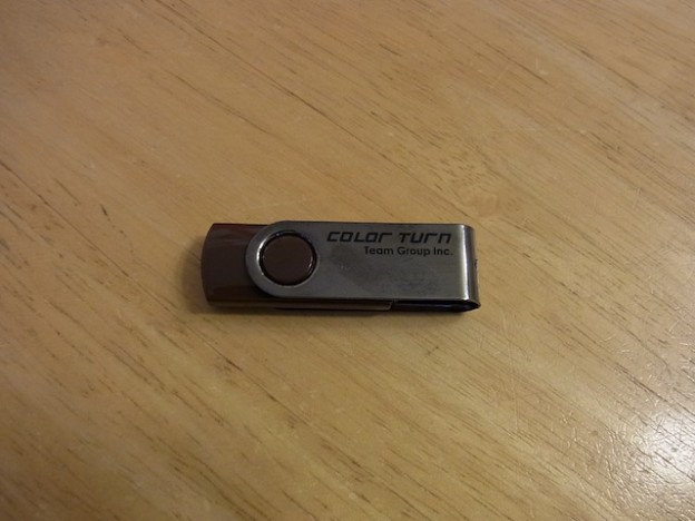 USBフォーマット・ファイル復元　ipod classic修理　三鷹のお客様