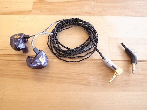 イヤホン/ipod nano7/ipod classic郵送修理　長崎のお客様