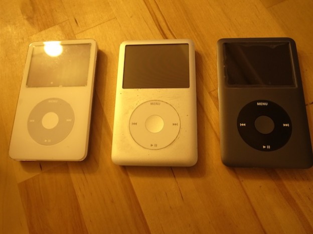 画面割れiphone/ipod nano/ipad air買取　三鷹のお客様　即日支払い