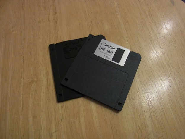 ワープロフロッピーデータ変換/インクリボン販売　仙台のお客様