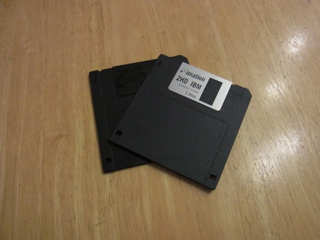 ワープロフロッピーデータ変換/インクリボン販売　浦和のお客様