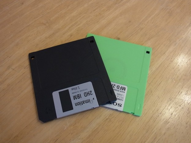 ワープロフロッピーデータ変換/インクリボン販売　埼玉のお客様