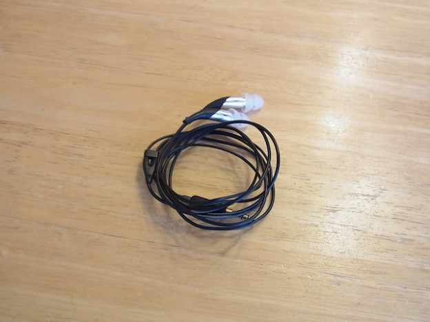 イヤホン・任天堂3DS・ipod classic修理　千葉県のお客様