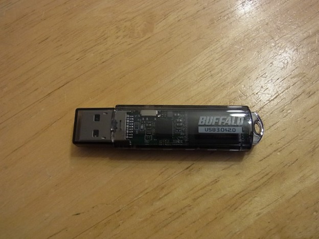 SD/USBメモリデータ消去/データ復元　ipod classic修理　西東京市のお客様