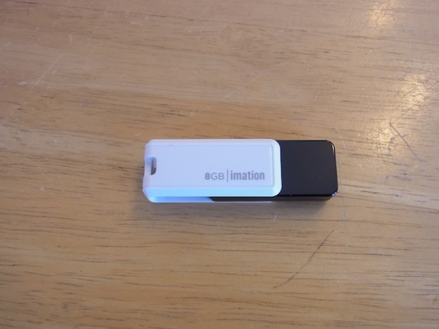 SD/USBメモリデータ消去/データ復元　ipod classic修理　練馬のお客様