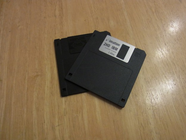 ワープロフロッピーデータ変換/インクリボン販売　千葉のお客様