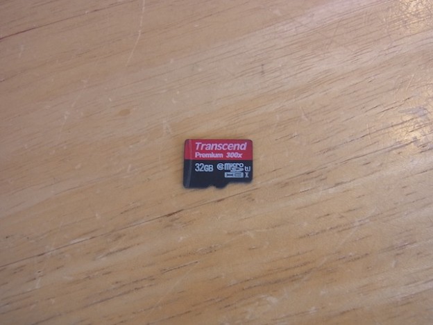 SD/USBメモリデータ消去/データ復元　ipod classic修理　吉祥寺のお客様