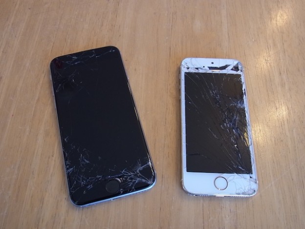 故障iphone/ipad/ipod/3DS買取　水道橋のお客様　即日支払い