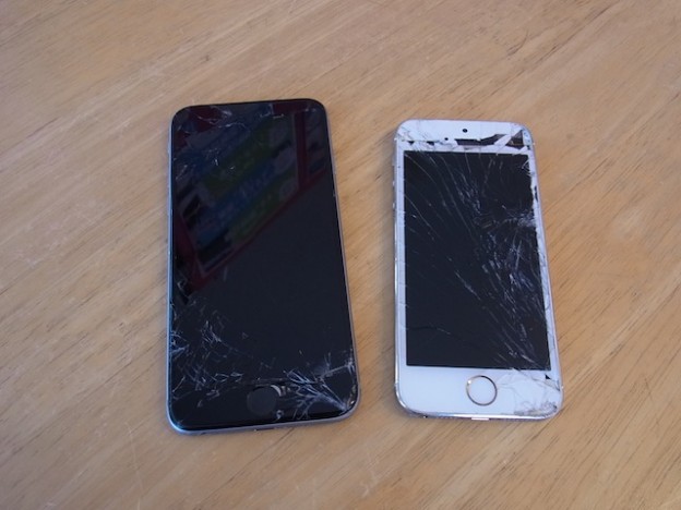 故障iphone/ipad/ipod/3DS買取　水道橋のお客様　即日支払い