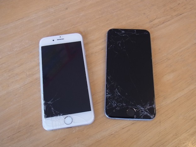 故障iphone/ipad/ipod/3DS買取　水道橋のお客様　即日支払い