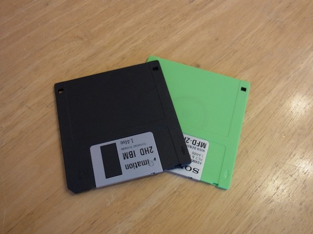 ワープロフロッピーデータ変換/インクリボン販売　川崎のお客様