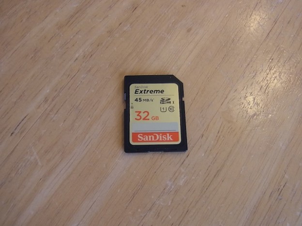 SD・USBデータ削除・復元　ipod classic修理　市川のお客様