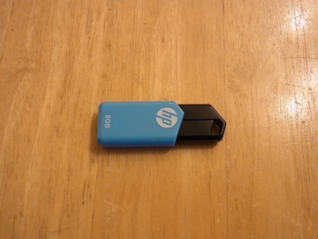 SD・USBデータ削除・復元　ipod classic修理　板橋のお客様