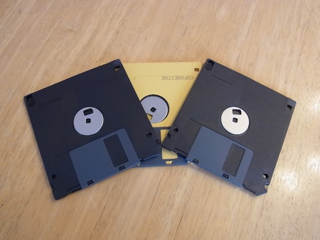 ワープロフロッピーデータ変換/インクリボン販売　茨城のお客様