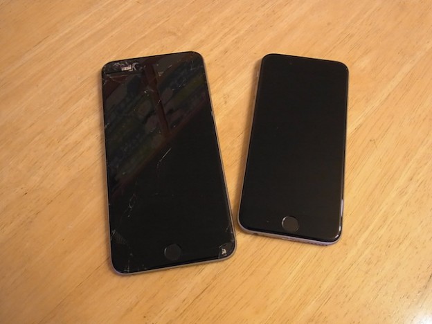 故障iphone/ipad/ipod/3DS買取　西荻窪のお客様　即日支払い