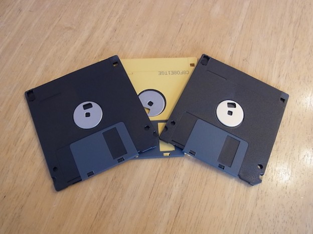 ワープロフロッピーデータ変換/インクリボン販売　広島のお客様