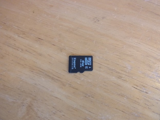 SD・USBデータ削除・復元　ipod classic修理　吉祥寺のお客様